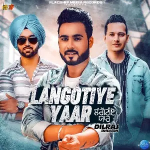 Langotiye Yaar Song By Langotiye Yaar Poster