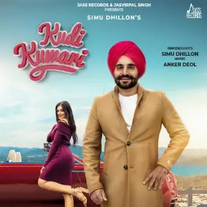 Kudi Kuwari Song By Kudi Kuwari Poster