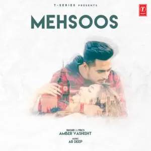 Mehsoos Song By Mehsoos Poster
