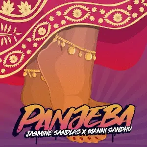 Panjeba Song By Panjeba Poster