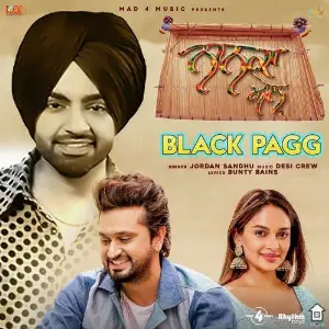 Black Pagg (Nanka Mel) Song By Black Pagg (Nanka Mel) Poster