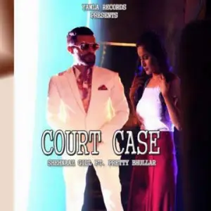 Court Case Song By Court Case Poster