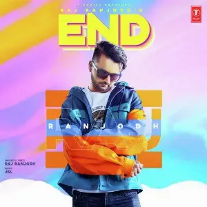 End Song By End Poster