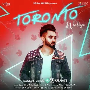 Toronto Waliye Song By Toronto Waliye Poster