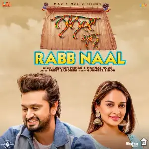 Rabb Naal (Nanka Mel) Song By Rabb Naal (Nanka Mel) Poster