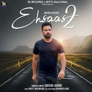 Ehsaas 2 Song By Ehsaas 2 Poster