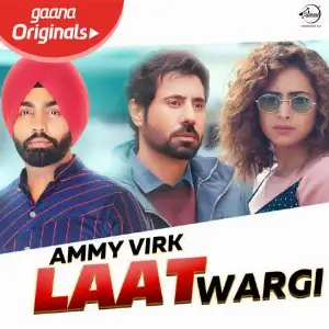 Laat Wargi (Jhalle) Song By Laat Wargi (Jhalle) Poster