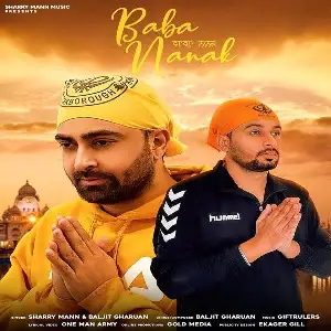 Baba Nanak Song By Baba Nanak Poster