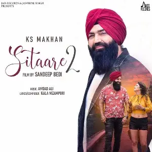 Sitaare 2 Song By Sitaare 2 Poster