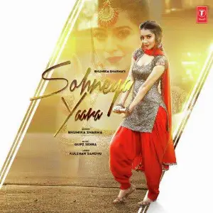 Sohneya Yaara Song By Sohneya Yaara Poster