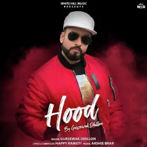 Hood Song By Hood Poster