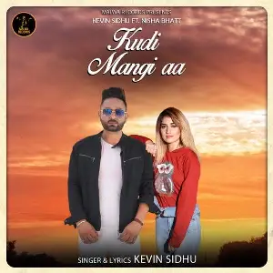 Kudi Mangi Aa Song By Kudi Mangi Aa Poster