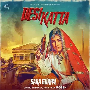 Desi Katta Song By Desi Katta Poster
