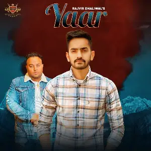 Yaar Song By Yaar Poster