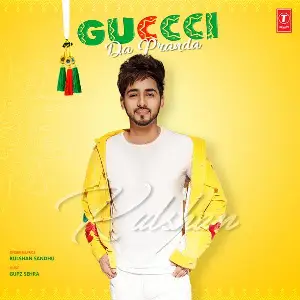 Guccci Da Pranda Song By Guccci Da Pranda Poster