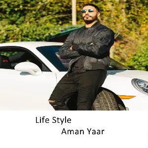 Life Style Song By Life Style Poster