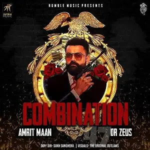 Combination Song By Combination Poster