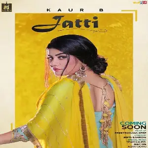 Jatti Song By Jatti Poster