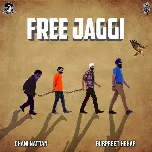 Free Jaggi Song By Free Jaggi Poster