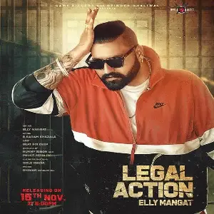 Legal Action Song By Legal Action Poster