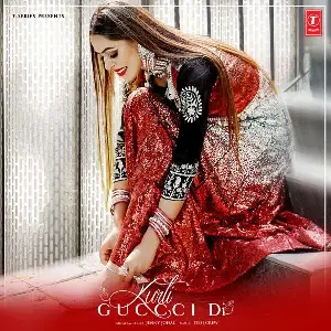 Kurti Guccci Di Song By Kurti Guccci Di Poster