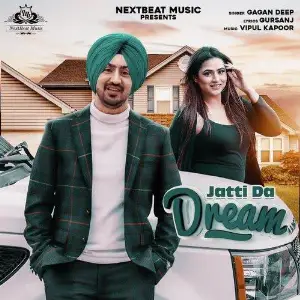 Jatti Da Dream Song By Jatti Da Dream Poster