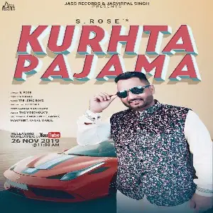 Kurhta Pajama Song By Kurhta Pajama Poster