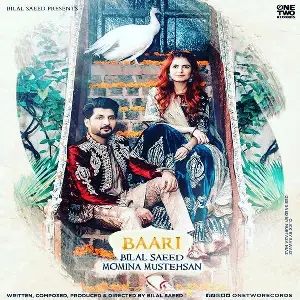 Baari Song By Baari Poster