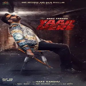 Yaar Mere Song By Yaar Mere Poster