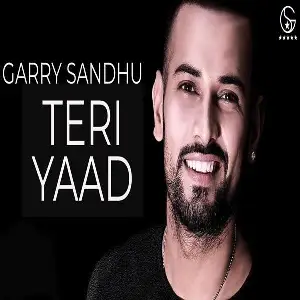 Teri Yaad Song By Teri Yaad Poster