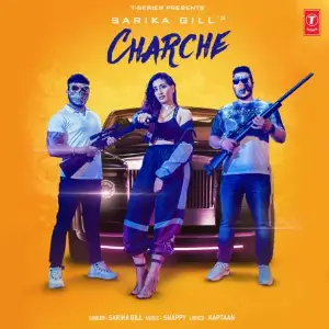 Charche Song By Charche Poster