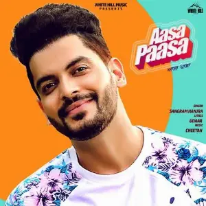 Aasa Paasa Song By Aasa Paasa Poster