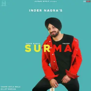Surma Song By Surma Poster