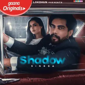 Shadow Song By Shadow Poster