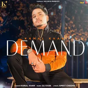 Demand Song By Demand Poster