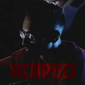 Romeo Song By Romeo Poster