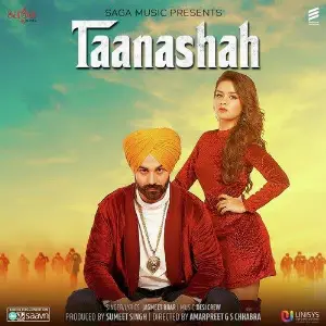 Taanashah Song By Taanashah Poster