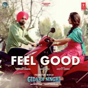 Feel Good (Gidarh Singhi) Song By Feel Good (Gidarh Singhi) Poster