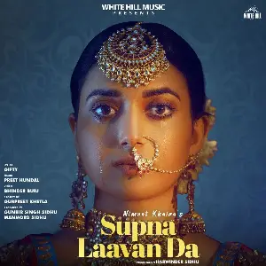 Supna Laavan Da Song By Supna Laavan Da Poster