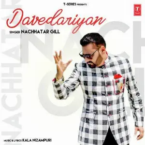 Davedariyan Song By Davedariyan Poster