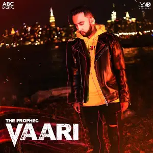 Vaari Song By Vaari Poster