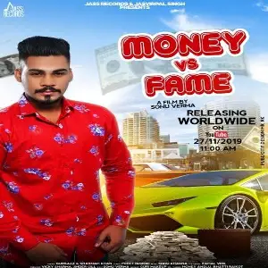 Money Vs Fame Song By Money Vs Fame Poster