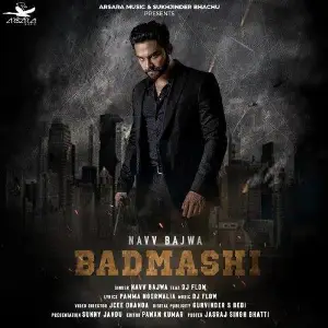 Badmashi Song By Badmashi Poster