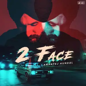 2 Face Song By 2 Face Poster