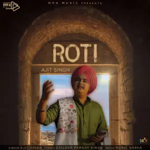 Roti Song By Roti Poster