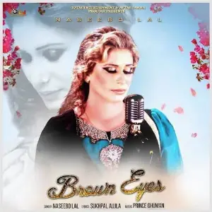 Brown Eyes Song By Brown Eyes Poster