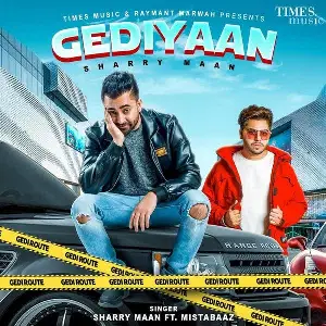 Gediyaan Song By Gediyaan Poster