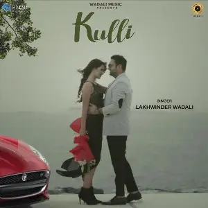Kulli Song By Kulli Poster