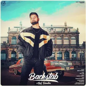 Backstab Song By Backstab Poster