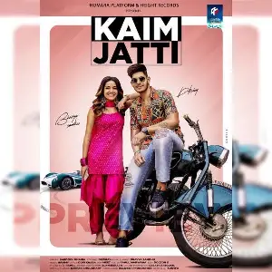 Kaim Jatti Song By Kaim Jatti Poster